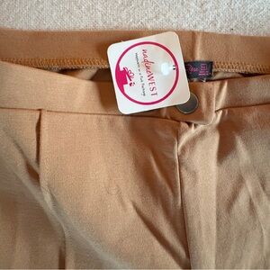 Nadine West casual pant